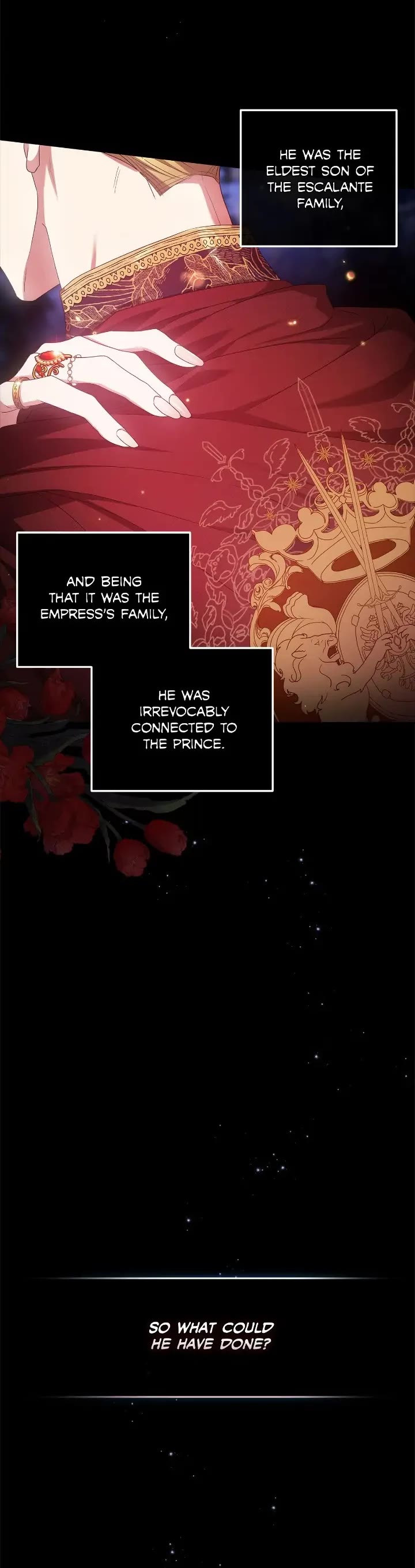 The Broken Ring: This Marriage Will Fail Anyway Chapter 41 page 9 - Chapter 41