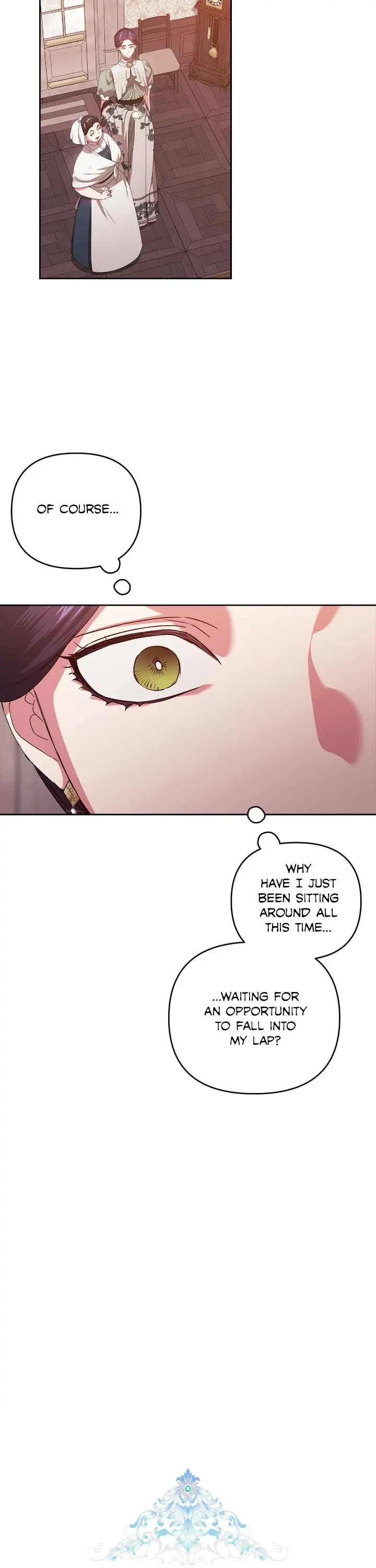 The Broken Ring: This Marriage Will Fail Anyway Chapter 42 page 11 - Chapter 42