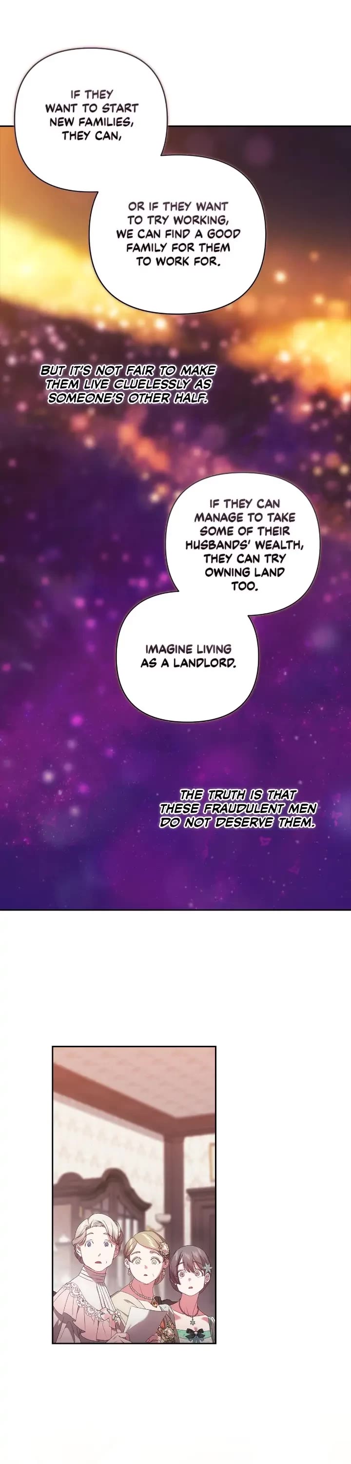 The Broken Ring: This Marriage Will Fail Anyway Chapter 42 page 29 - Chapter 42