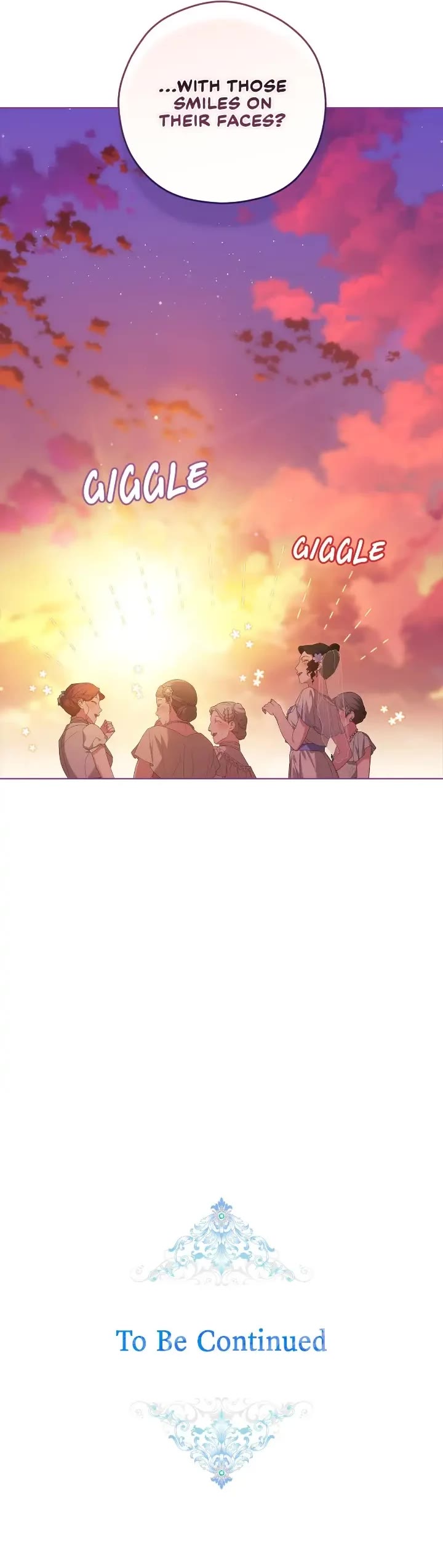 The Broken Ring: This Marriage Will Fail Anyway Chapter 42 page 38 - Chapter 42