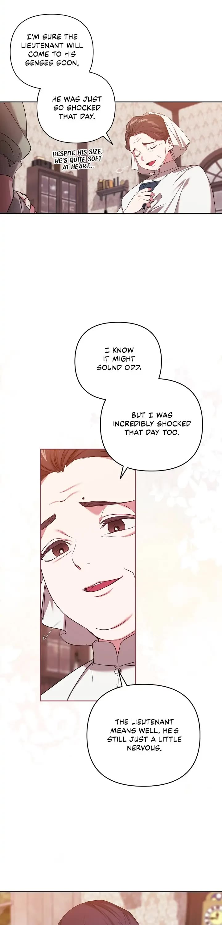 The Broken Ring: This Marriage Will Fail Anyway Chapter 42 page 8 - Chapter 42