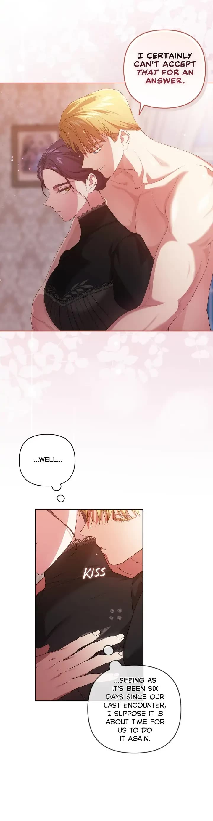 The Broken Ring: This Marriage Will Fail Anyway Chapter 43 page 10 - Chapter 43