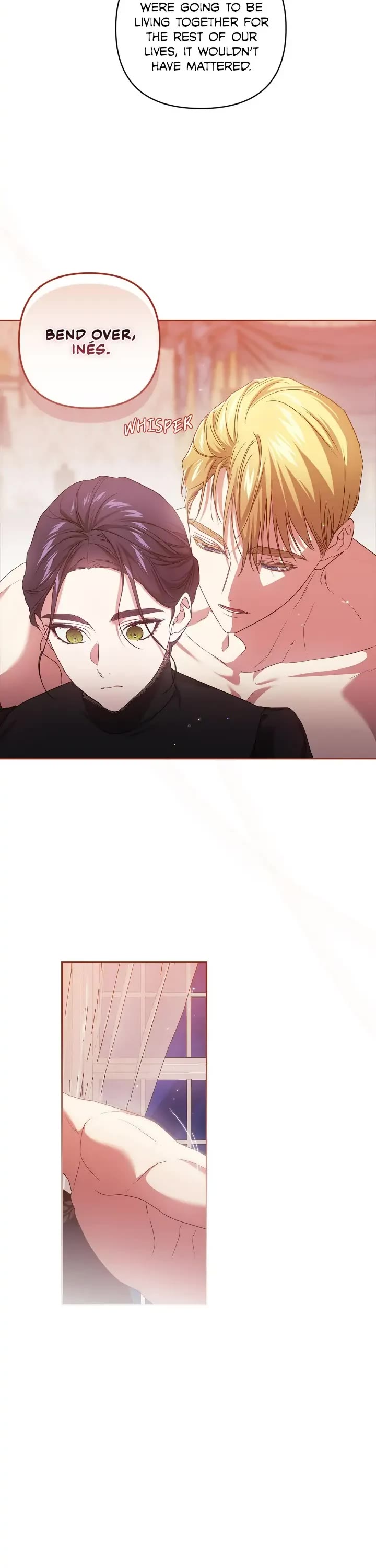 The Broken Ring: This Marriage Will Fail Anyway Chapter 43 page 12 - Chapter 43