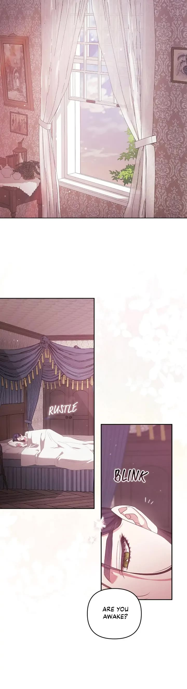 The Broken Ring: This Marriage Will Fail Anyway Chapter 43 page 14 - Chapter 43