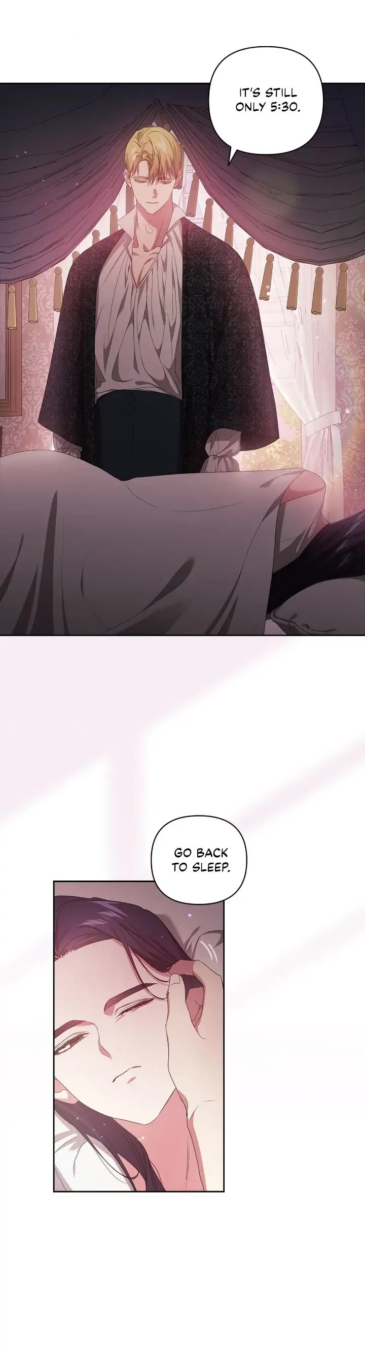 The Broken Ring: This Marriage Will Fail Anyway Chapter 43 page 15 - Chapter 43