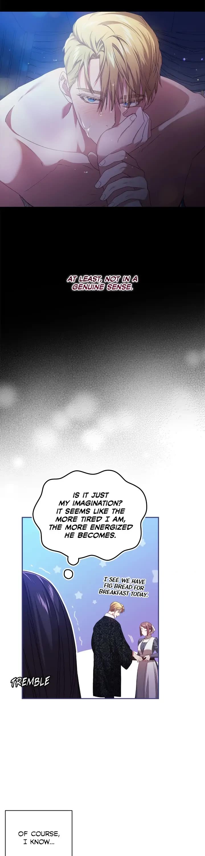 The Broken Ring: This Marriage Will Fail Anyway Chapter 43 page 18 - Chapter 43