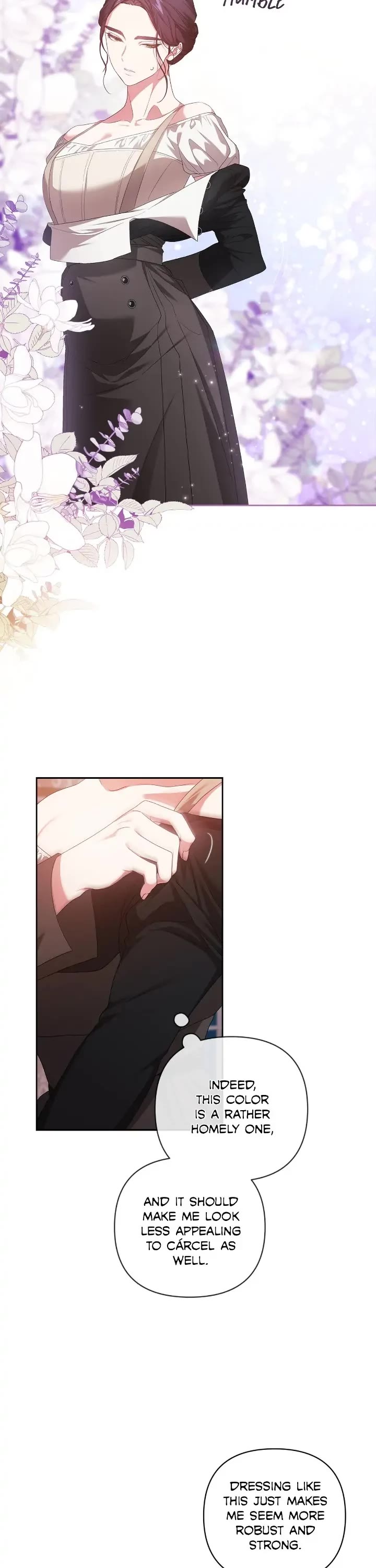 The Broken Ring: This Marriage Will Fail Anyway Chapter 43 page 2 - Chapter 43