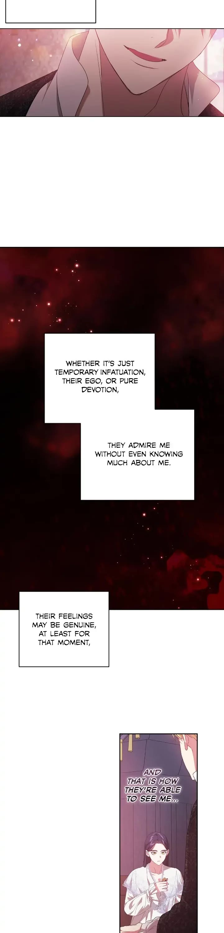 The Broken Ring: This Marriage Will Fail Anyway Chapter 43 page 23 - Chapter 43
