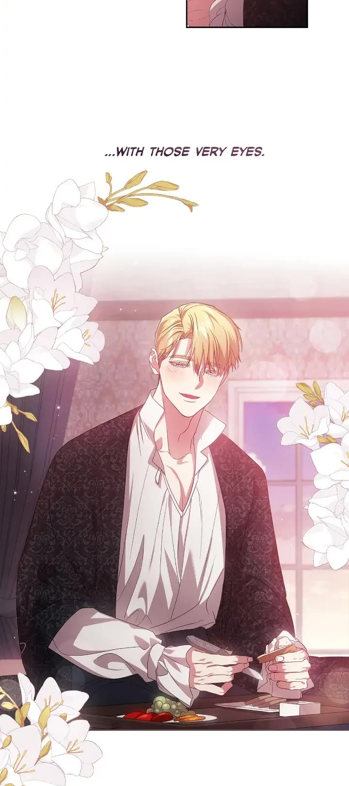 The Broken Ring: This Marriage Will Fail Anyway Chapter 43 page 24 - Chapter 43