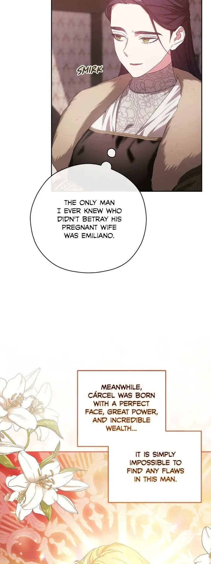 The Broken Ring: This Marriage Will Fail Anyway Chapter 43 page 30 - Chapter 43
