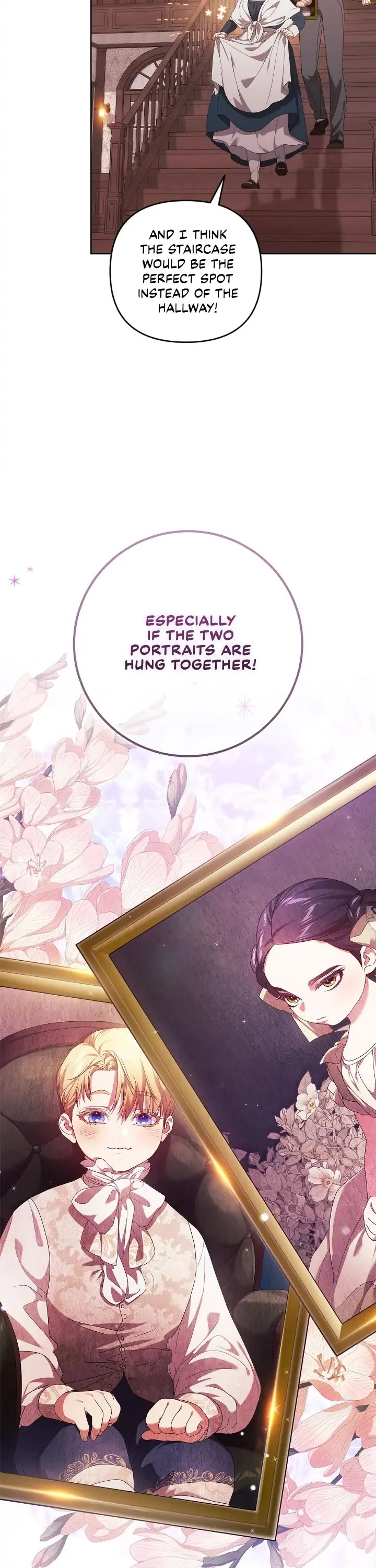 The Broken Ring: This Marriage Will Fail Anyway Chapter 43 page 32 - Chapter 43