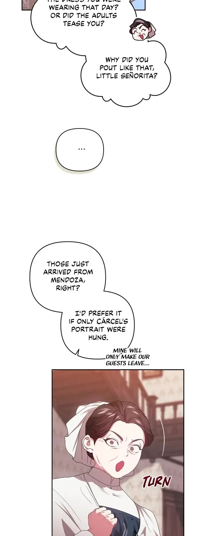 The Broken Ring: This Marriage Will Fail Anyway Chapter 43 page 34 - Chapter 43