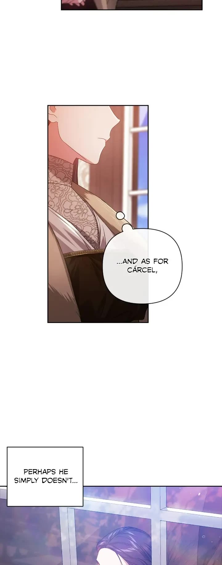 The Broken Ring: This Marriage Will Fail Anyway Chapter 43 page 38 - Chapter 43