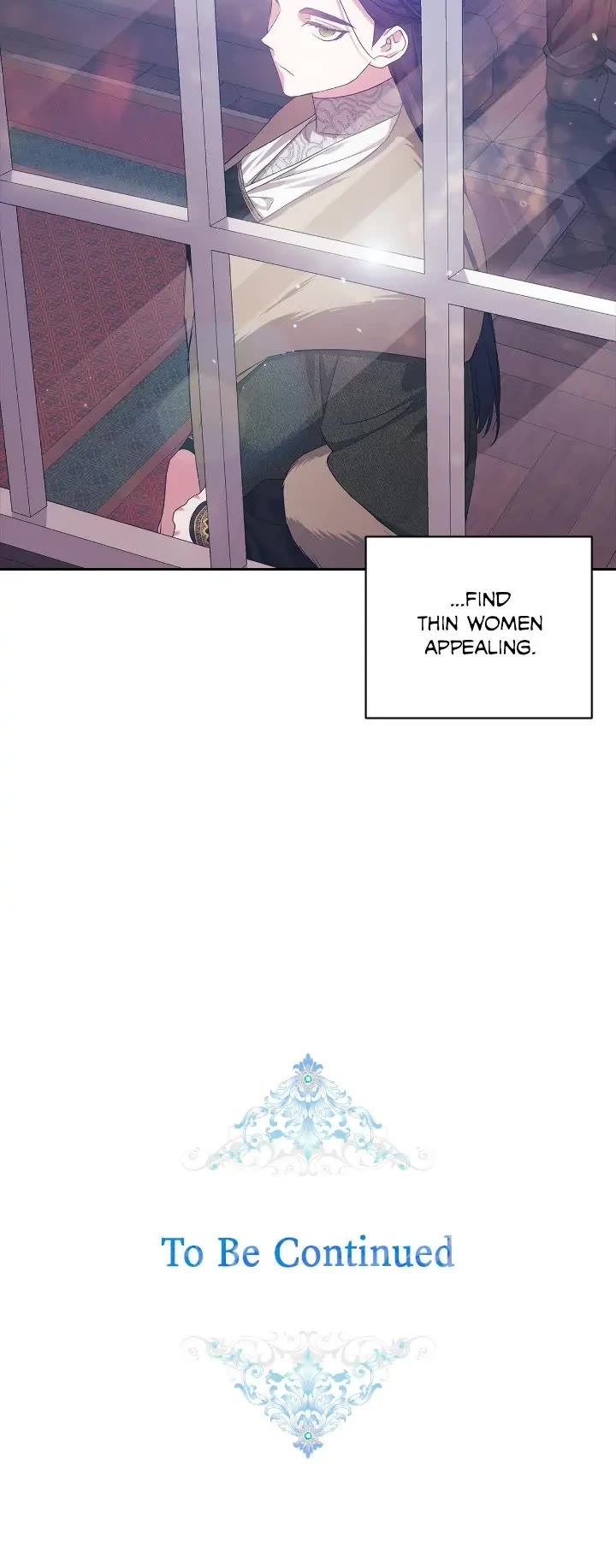The Broken Ring: This Marriage Will Fail Anyway Chapter 43 page 39 - Chapter 43