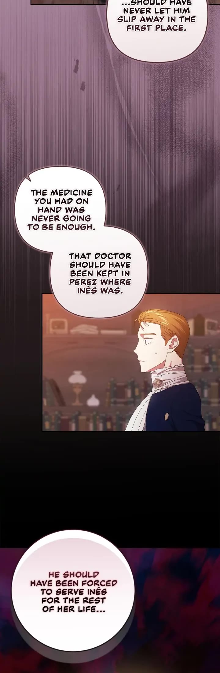 The Broken Ring: This Marriage Will Fail Anyway Chapter 44 page 14 - Chapter 44