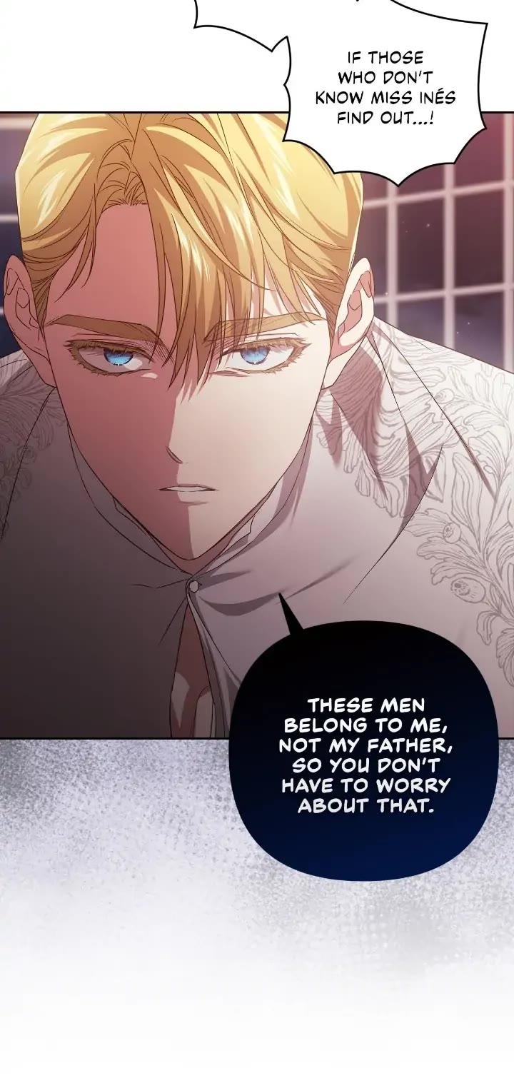 The Broken Ring: This Marriage Will Fail Anyway Chapter 44 page 19 - Chapter 44