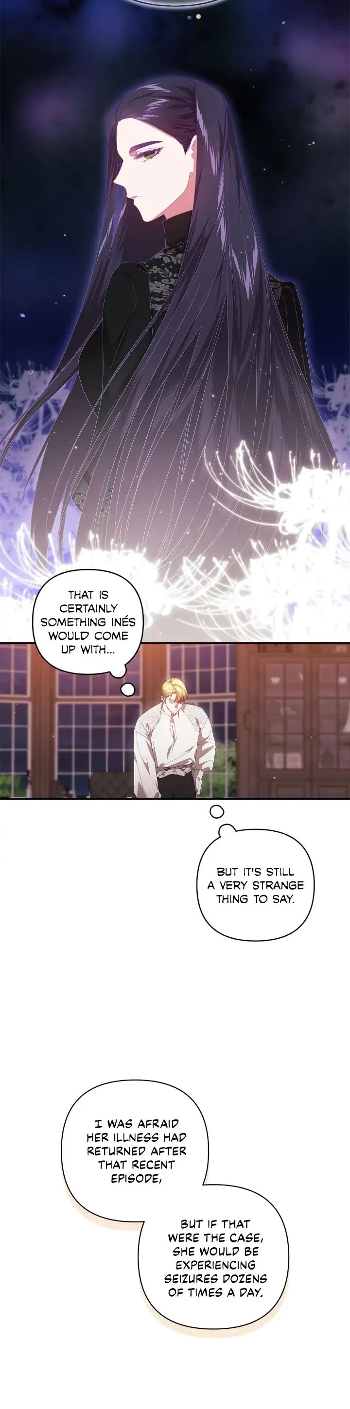 The Broken Ring: This Marriage Will Fail Anyway Chapter 44 page 23 - Chapter 44