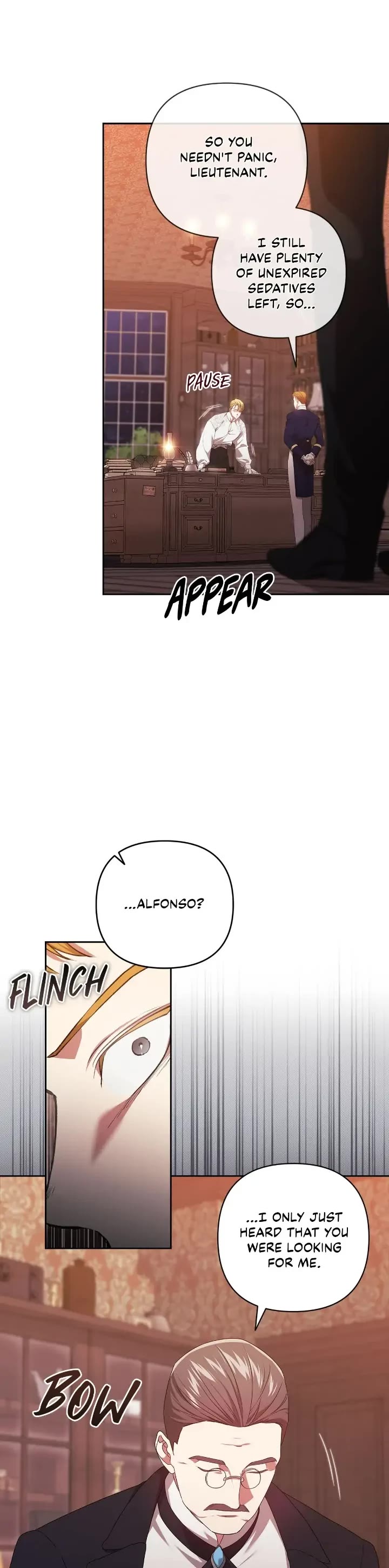 The Broken Ring: This Marriage Will Fail Anyway Chapter 44 page 24 - Chapter 44