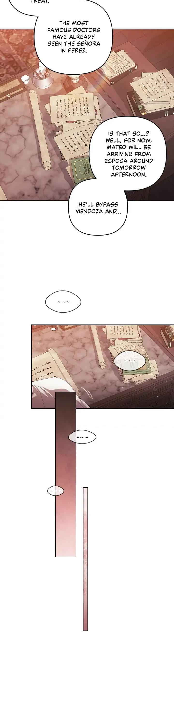 The Broken Ring: This Marriage Will Fail Anyway Chapter 44 page 26 - Chapter 44