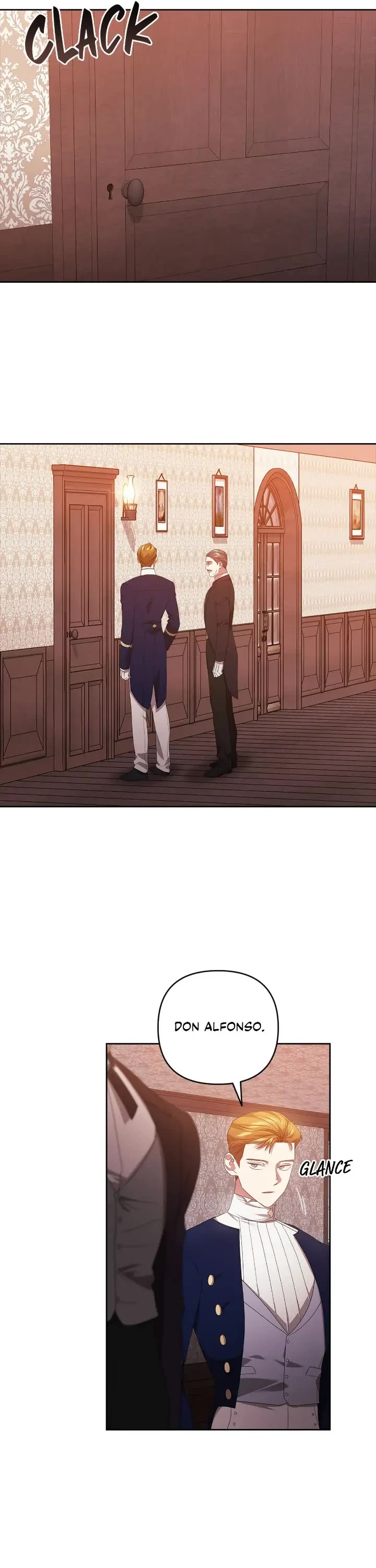 The Broken Ring: This Marriage Will Fail Anyway Chapter 44 page 27 - Chapter 44