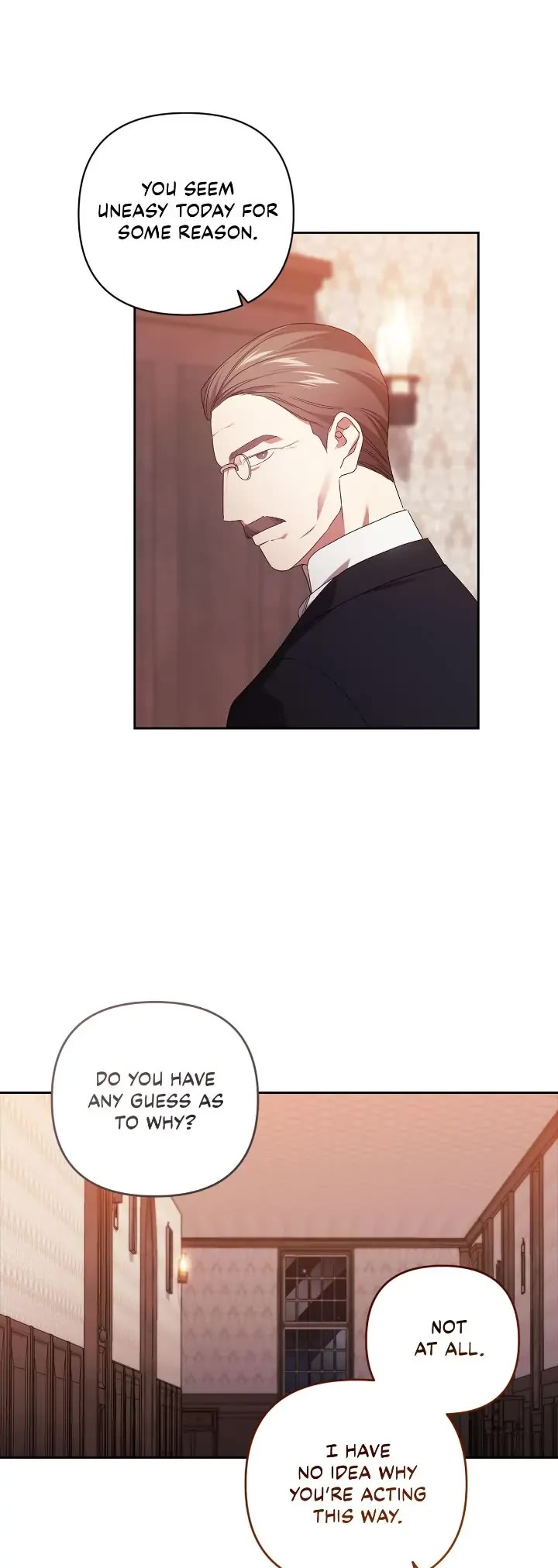 The Broken Ring: This Marriage Will Fail Anyway Chapter 44 page 28 - Chapter 44