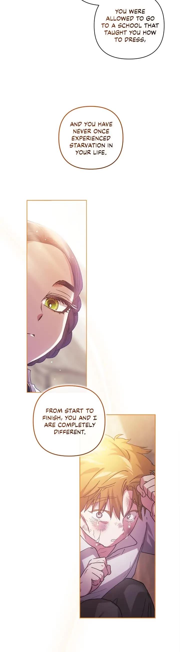 The Broken Ring: This Marriage Will Fail Anyway Chapter 44 page 38 - Chapter 44