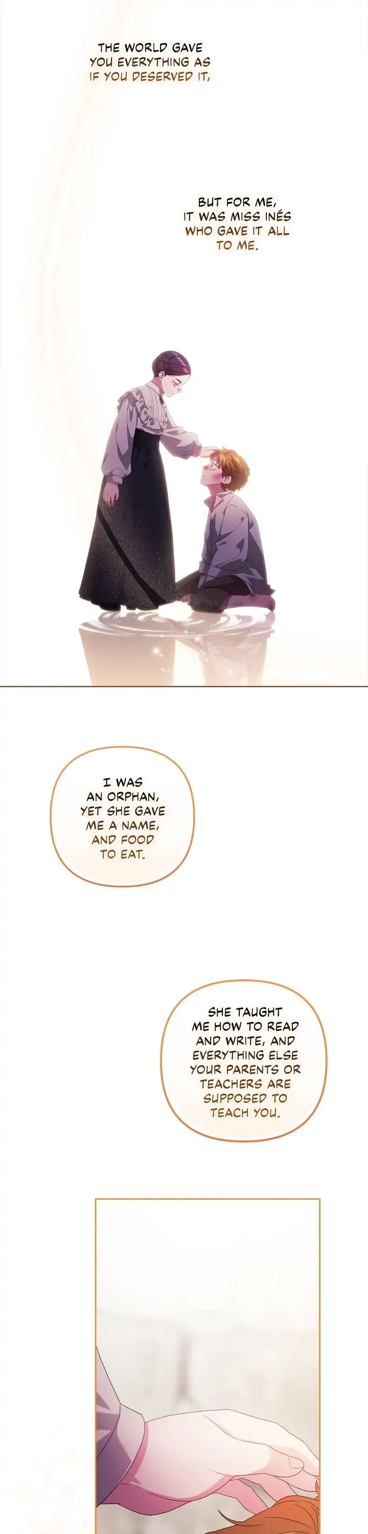 The Broken Ring: This Marriage Will Fail Anyway Chapter 44 page 39 - Chapter 44