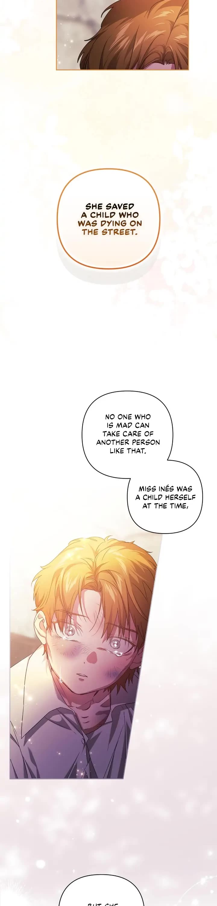 The Broken Ring: This Marriage Will Fail Anyway Chapter 44 page 40 - Chapter 44