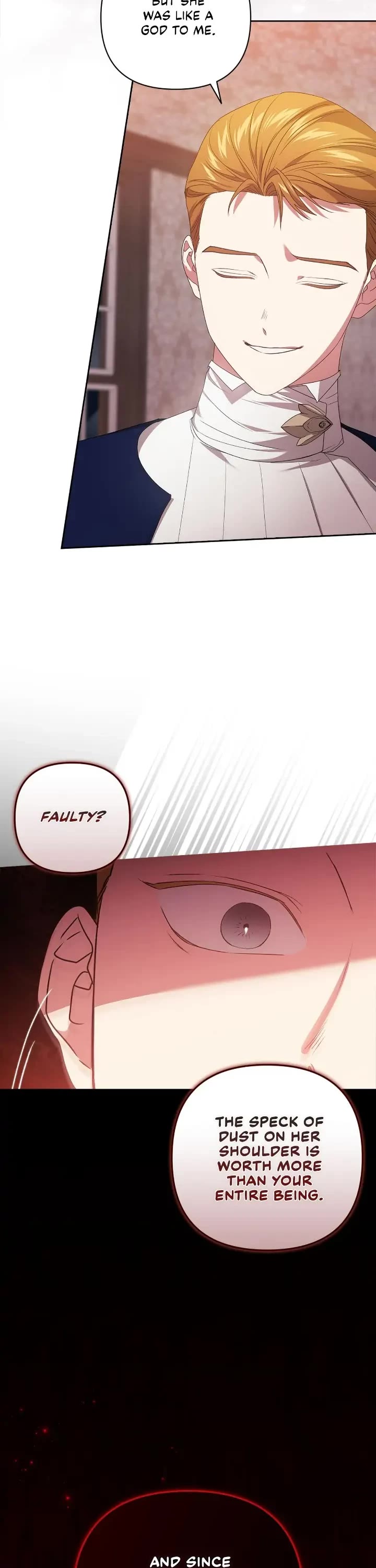 The Broken Ring: This Marriage Will Fail Anyway Chapter 44 page 41 - Chapter 44