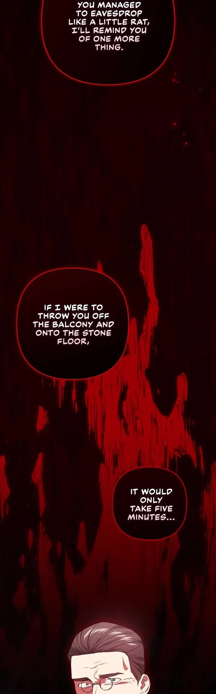 The Broken Ring: This Marriage Will Fail Anyway Chapter 44 page 42 - Chapter 44