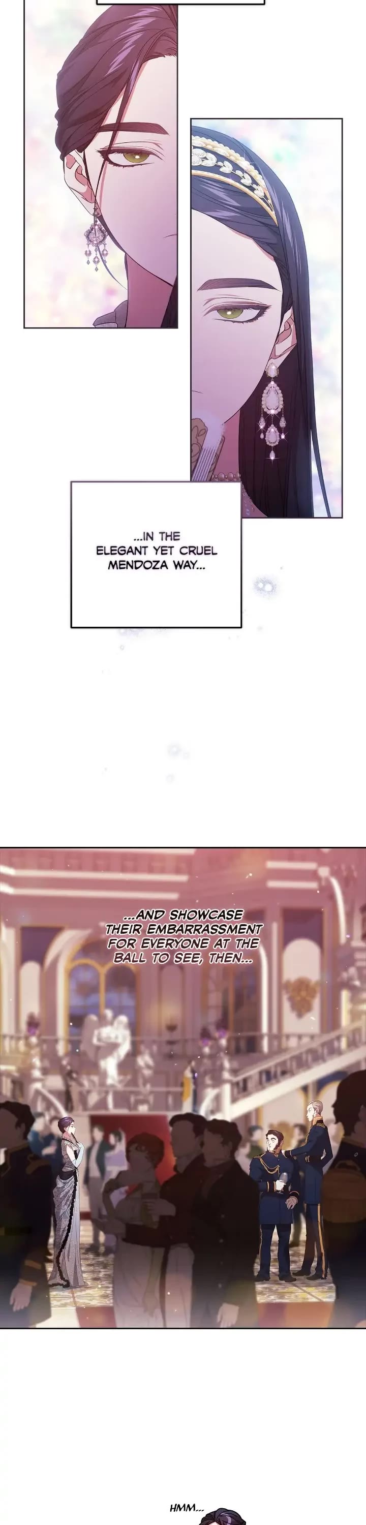 The Broken Ring: This Marriage Will Fail Anyway Chapter 45 page 21 - Chapter 45