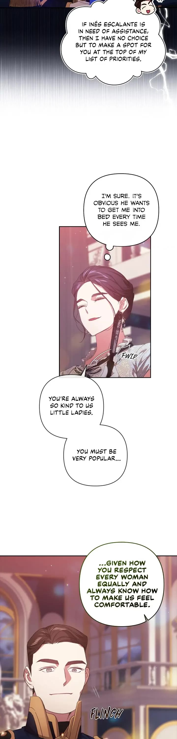 The Broken Ring: This Marriage Will Fail Anyway Chapter 45 page 26 - Chapter 45