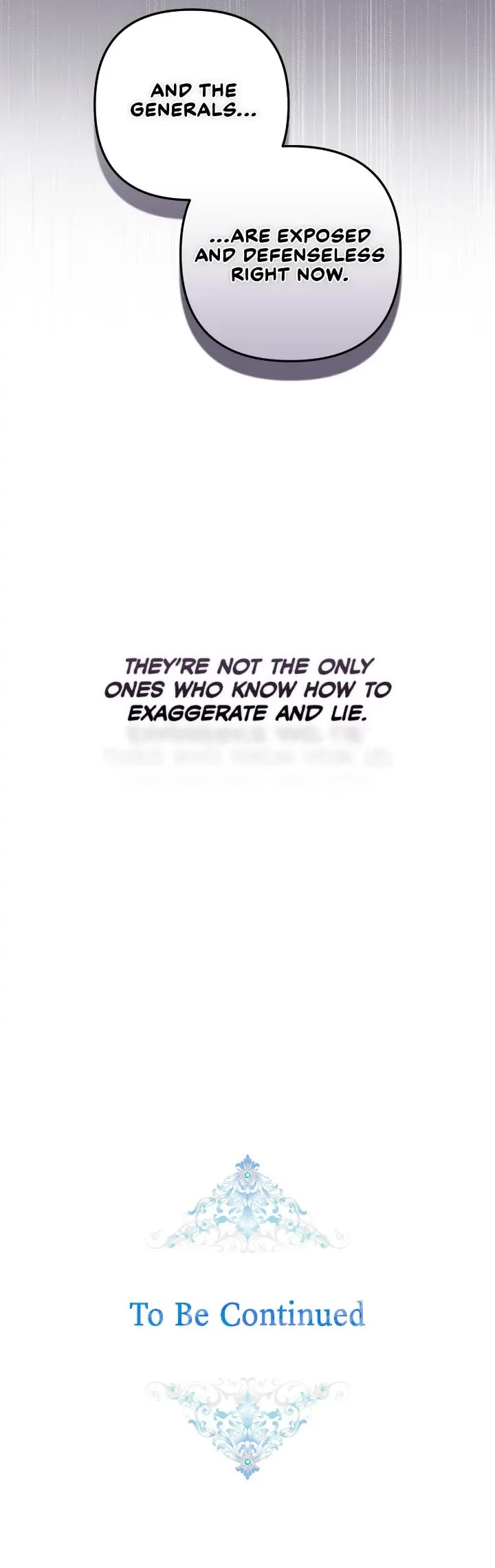 The Broken Ring: This Marriage Will Fail Anyway Chapter 45 page 37 - Chapter 45