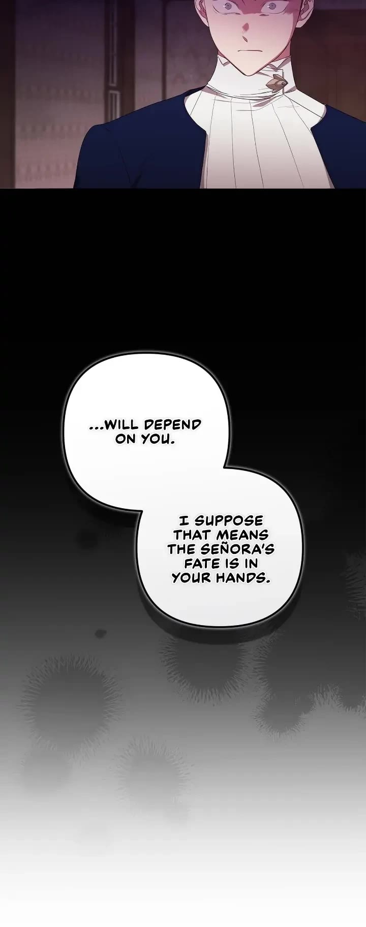 The Broken Ring: This Marriage Will Fail Anyway Chapter 45 page 4 - Chapter 45
