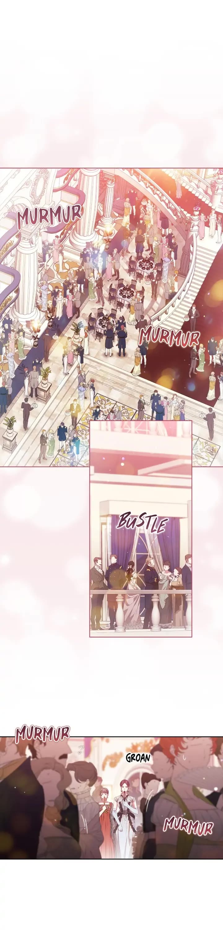 The Broken Ring: This Marriage Will Fail Anyway Chapter 45 page 6 - Chapter 45