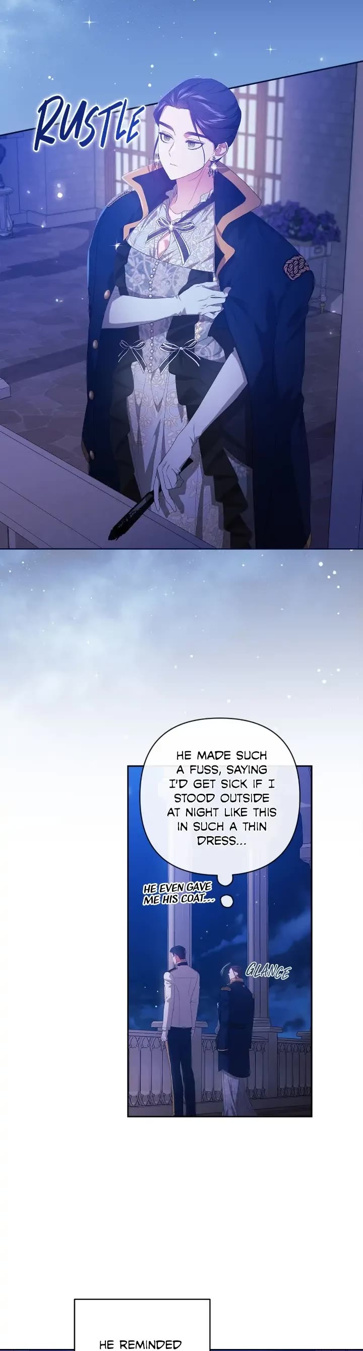 The Broken Ring: This Marriage Will Fail Anyway Chapter 46 page 15 - Chapter 46: S1 End