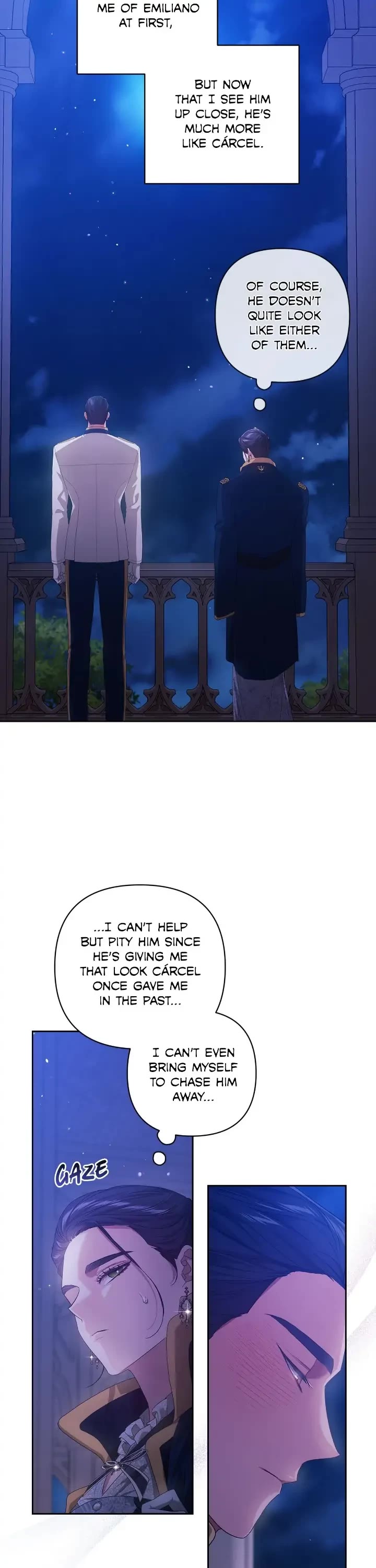 The Broken Ring: This Marriage Will Fail Anyway Chapter 46 page 16 - Chapter 46: S1 End