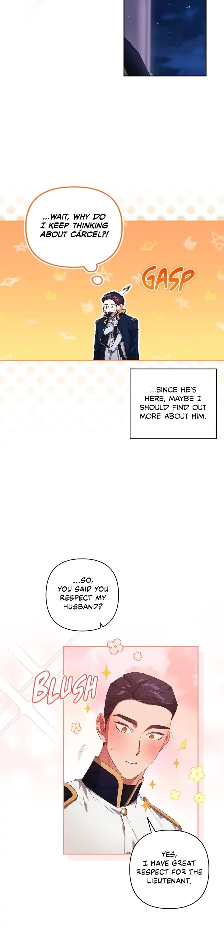 The Broken Ring: This Marriage Will Fail Anyway Chapter 46 page 17 - Chapter 46: S1 End