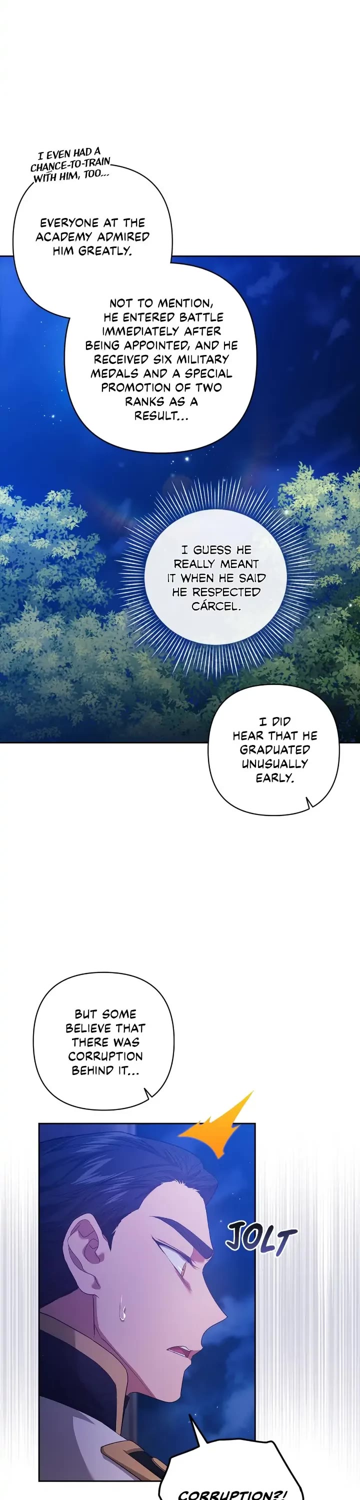 The Broken Ring: This Marriage Will Fail Anyway Chapter 46 page 18 - Chapter 46: S1 End