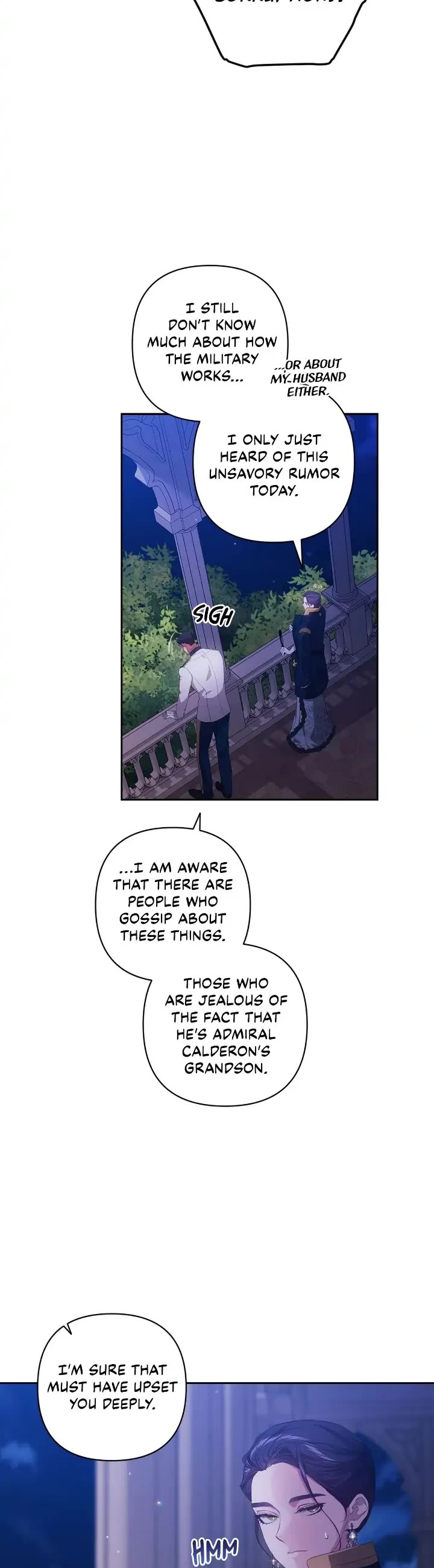 The Broken Ring: This Marriage Will Fail Anyway Chapter 46 page 19 - Chapter 46: S1 End
