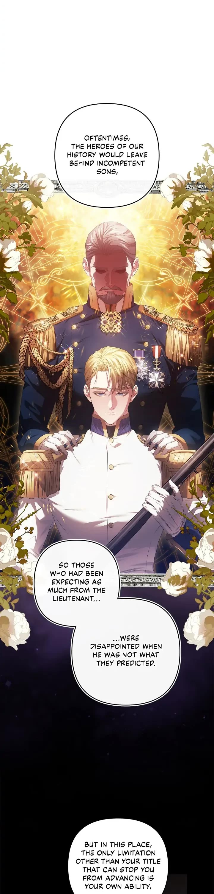 The Broken Ring: This Marriage Will Fail Anyway Chapter 46 page 22 - Chapter 46: S1 End