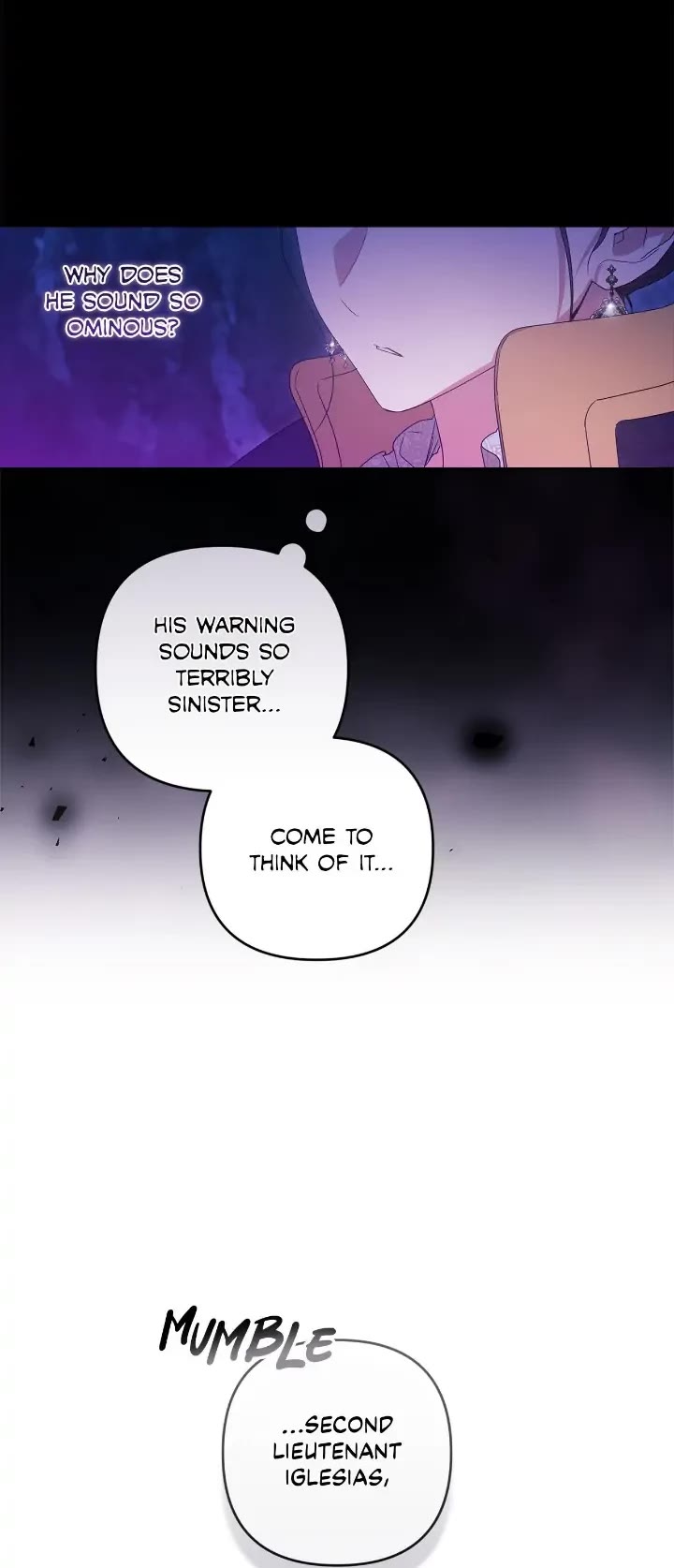 The Broken Ring: This Marriage Will Fail Anyway Chapter 46 page 24 - Chapter 46: S1 End