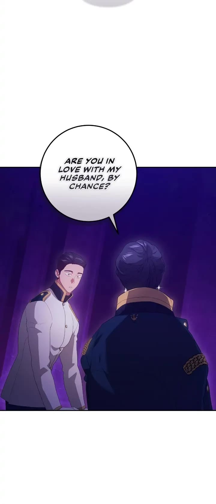 The Broken Ring: This Marriage Will Fail Anyway Chapter 46 page 25 - Chapter 46: S1 End