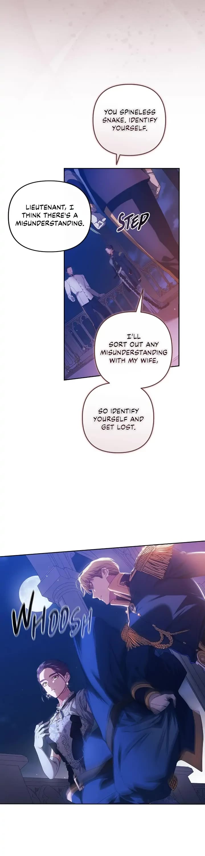 The Broken Ring: This Marriage Will Fail Anyway Chapter 46 page 28 - Chapter 46: S1 End