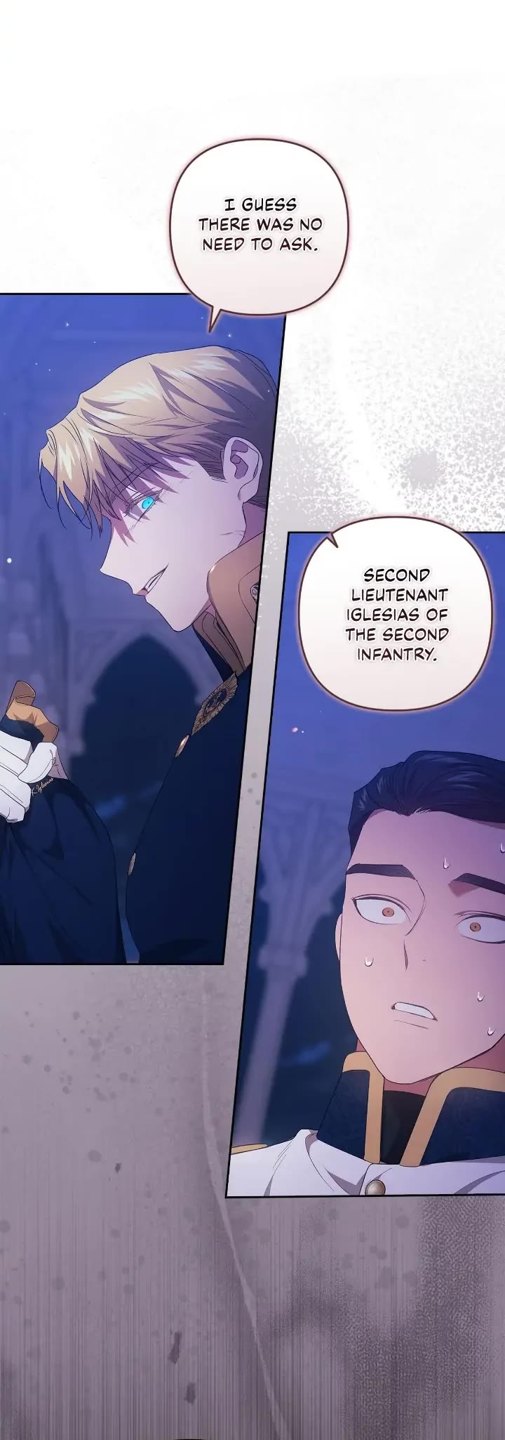 The Broken Ring: This Marriage Will Fail Anyway Chapter 46 page 29 - Chapter 46: S1 End
