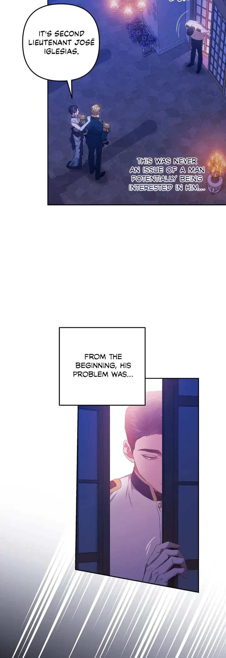 The Broken Ring: This Marriage Will Fail Anyway Chapter 46 page 39 - Chapter 46: S1 End