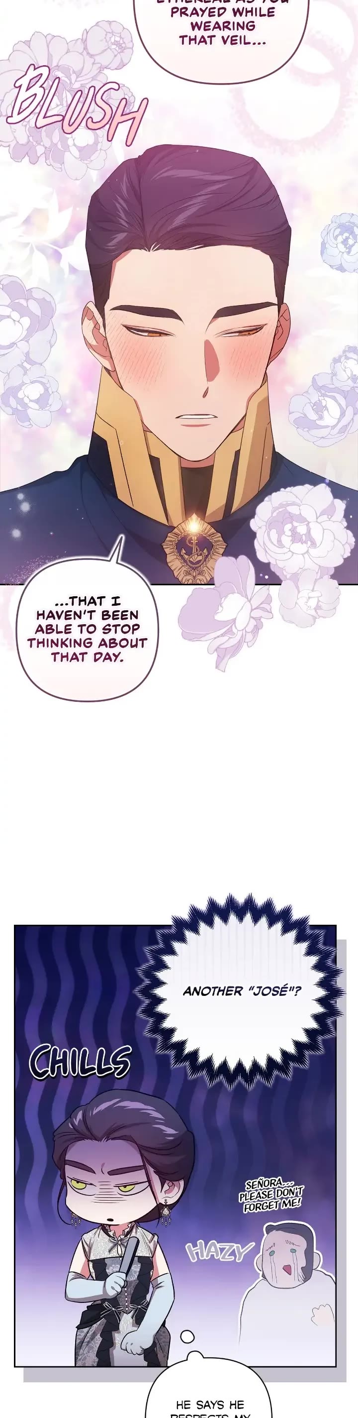 The Broken Ring: This Marriage Will Fail Anyway Chapter 46 page 4 - Chapter 46: S1 End