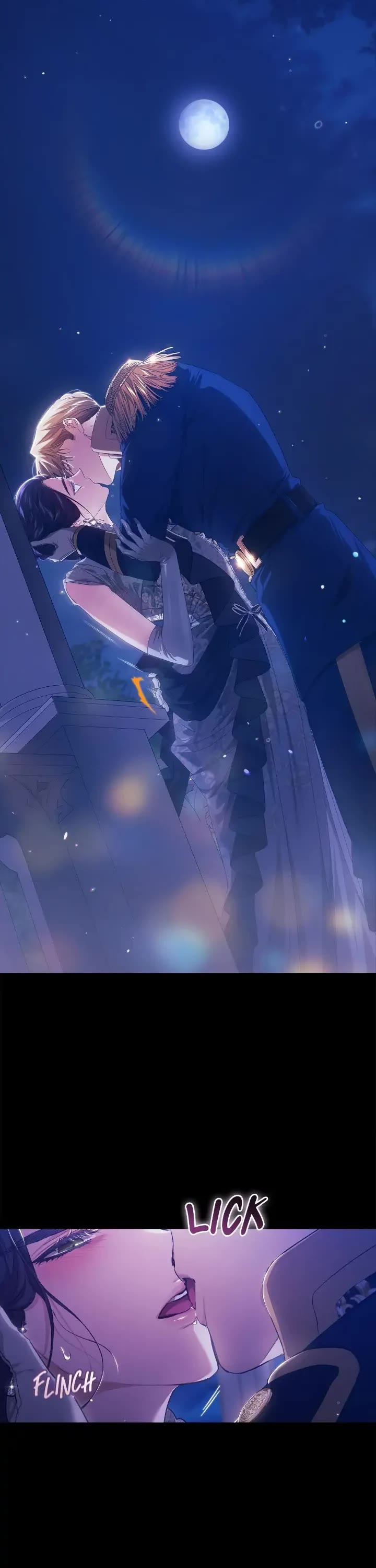 The Broken Ring: This Marriage Will Fail Anyway Chapter 46 page 42 - Chapter 46: S1 End