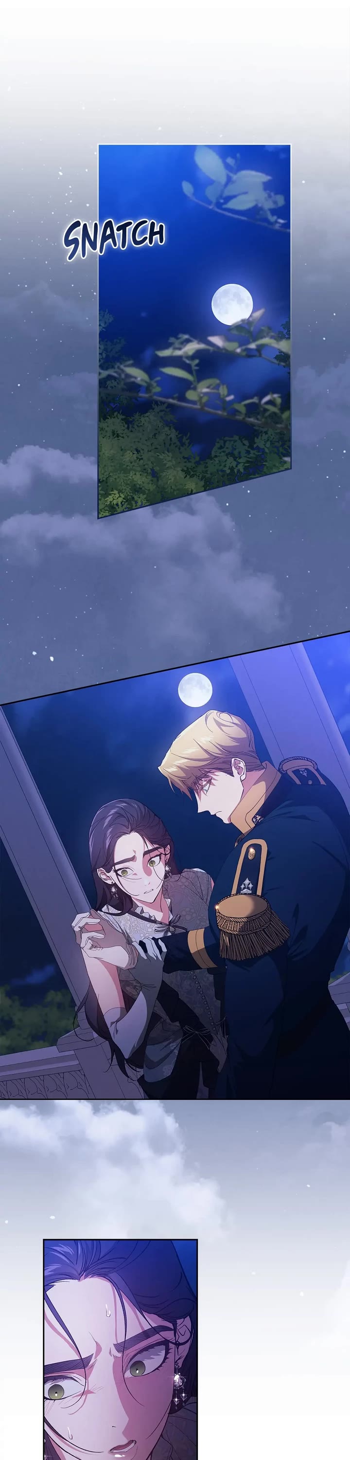 The Broken Ring: This Marriage Will Fail Anyway Chapter 47 page 1 - Chapter 47