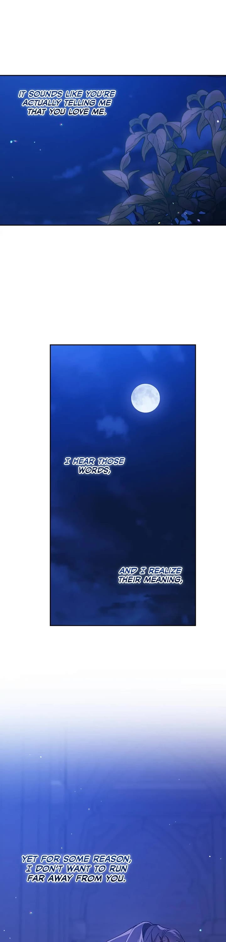 The Broken Ring: This Marriage Will Fail Anyway Chapter 47 page 13 - Chapter 47